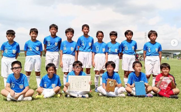 22年度 第34回上三川町サッカーフェスティバル大会 U 12の部 栃木 優勝はsugao Sc 決勝ブロック結果追記 情報ありがとうございます ジュニアサッカーnews