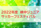 SUPER COPA 2022 SUMMER大会 U-12（茨城開催）　優勝は足柄フットボールクラブ（神奈川）！