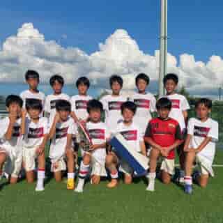 2022年度 第5回カマラーダフェスティバル U-11(奈良県) 優勝はコンパニェロとディアブロッサ高田FC！
