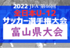 2022年度 第7回 埼玉県サッカー少年団U-10サッカー大会 西部地区 二次予選 10/23結果情報お待ちしています