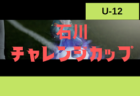 2022年度 第38回 三島市サマーカップU-12サッカー大会（静岡） 優勝はエスパルス三島！