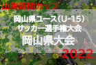 2022年度 JFA第13回全日本U-15女子フットサル大会福岡県大会　優勝は八女学院女子FC！大会の詳細情報お待ちしています！