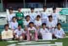 2022年度 JFA第13回全日本U-15女子フットサル選手権大会 奈良県大会 優勝はディアブロッサ高田FCソヒィーゾ！