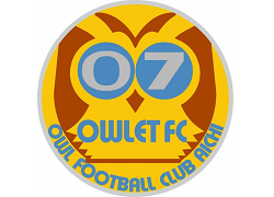 OWLET FC（アウル）ジュニアユース 練習会 9月～毎週金曜日開催 2023年度 愛知県