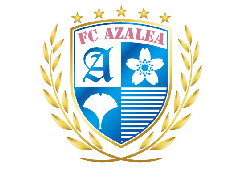 Football Club AZALEA（アザレア） 東久留米 ジュニアユース 練習会 8/25他開催 2023年度 東京都