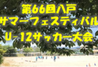 2022年度 第45回埼玉県西部地区少年サッカー育成大会 Cクラス 優勝は東松山ペレーニア！