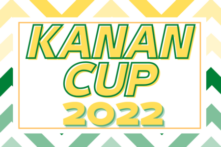 KANAN CUP 2022（大阪）優勝・午前の部ゼッセル熊取！午後の部河南U-16！