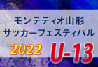 2022年度 神戸サッカーフェスティバル大会（兵庫）優勝は会長杯・芦屋学園FC、理事長杯・センアーノ神戸！全結果掲載