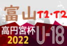 2022年度 第12回兵庫県U-10フットサル大会北摂予選　優勝は宝塚ジュニア！