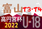 JFA U-12サッカーリーグ2022和歌山ホップリーグ3部・和歌山北 優勝は八幡台JSC！あと1試合、西脇 vs Listaの情報提供お待ちしています