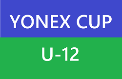 2022 YONEX CUP U-12  福岡県　大会の結果情報お待ちしています！
