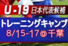 2022年度 河口湖ハーブカップU-13（山梨）優勝は神奈川県からの参戦、秦野FC！