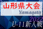 2022年度 第9回⾹川県⼥⼦(U-12)サッカー⼤会　優勝はステラ！四国大会出場チーム決定！