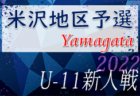 2022年度JFA第46回全日本U-12サッカー選手権大会北海道大会 道南ブロック大会 コンサドーレ室蘭、AVENDA FC全道大会出場決定！Cブロック情報お待ちしています！