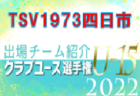 JFAアカデミー福島ジュニアユースWEST 登録選手一覧、意気込み動画掲載！【U-15クラブ選手権 出場チーム紹介】