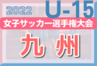 2022年度東北海道高校ユースサッカー新人大会 11/5,6結果募集！情報お待ちしています！