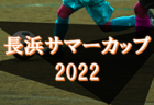 【大会中止】2022年度 第31回長野市長杯・長野中央ライオンズクラブ杯中学生サッカー大会