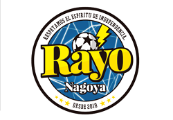 RayoNAGOYA ジュニアユース U-13メンバー募集のお知らせ  体験会12月度日程追加！12/2,6,7ほか開催！2023年度 愛知県