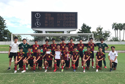 【優勝写真掲載】2022年度 中部電力第64回なごや市民スポーツ祭 市スポ 中学生の部（愛知）優勝は名古屋中学校！2連覇達成！