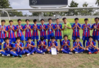 【大会延期】2022年度 第11回北関東U-12少年サッカー大会（群馬県開催）