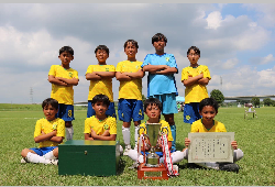 2022年度 第34回上三川町サッカーフェスティバル大会 U-12の部 栃木 優勝はSUGAO.SC！決勝ブロック結果追記！情報ありがとうございます！