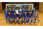 2022年度 北信越U-16サッカールーキーリーグ