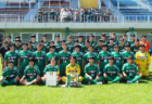 2022どうとんぼり神座カップＵ11(奈良県) 優勝はディアブロッサ高田FC(A)！
