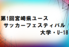 2022年度 第43回北信越国民体育大会 (国体) サッカー競技 少年女子（福井県開催）北信越代表は長野、新潟に決定！