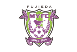 藤枝MYFCユース 練習会 8/20開催 2023年度 静岡県