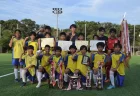 2022年度 HIMAWARI CUP U-10 （岐阜県開催）優勝は横浜深園SC！準優勝 クレバーフットA、第3位 FC ENFINI！