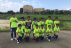 2022年度 堺市長杯第34回堺少年サッカーフェスタ （大阪）優勝はマレッサ！未判明分情報お待ちしています！