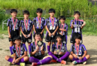 2022年度 トラック協会杯 第34回全道U-11サッカー大会 室蘭地区大会（北海道）優勝はコンサドーレ室蘭！