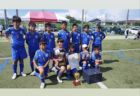 KANAGAWA CHALLENGE CUP 2022 神奈川県U-17選抜 vs 前橋育英高校 8/3結果掲載！参加選手掲載！