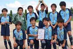 2022年度 JFA第46回全日本U-12サッカー選手権大会　伊丹予選（兵庫）優勝は伊丹池尻KFC！北摂大会出場4チーム決定　未判明分の結果・組合せの情報提供お待ちしています