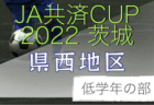 【メンバー】2022年度 第77回国民体育大会 サッカー競技（いちご一会とちぎ国体）少年男子の部 愛媛県選手掲載！