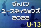 FCパルピターレ ジュニアユース 練習会 9/2他開催・セレクション9/30他開催！ 2023年度 神奈川県