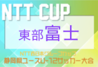 シャルムFC熊本ジュニアユース体験練習会　12/4,12/11開催 2023年度 熊本県