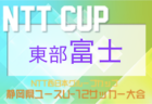 2022-2023 【熊本県】U-18 募集情報まとめ（2種、女子)