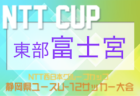 2022 JAちょきんぎょ杯 兼 関西クラブユースサッカー選手権（U-15）秋季大会 和歌山県予選 代表決定戦（ブロック決勝）関西大会出場は海南FCエンジェルス、JUNTOS FC！全結果掲載