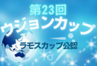 2022沖電工杯OFA第56回沖縄県サッカー祭り（C組）那覇地区 優勝はFC琉球那覇！