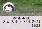 2022沖電工杯OFA第56回沖縄県サッカー祭り（C組）国頭地区