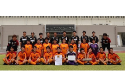 【優勝チーム写真掲載】2022年度 KFA 第26回鹿児島県女子U-18サッカー選手権大会 優勝は日置シーガルズ！試合結果等情報お待ちしております！