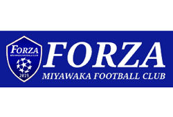 FORZA宮若FC（フォルツァ）ジュニアユース 無料体験練習 毎週月・水・金曜日 開催中！2023年度 福岡県