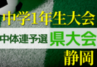 2022年度 U-10リーグ 滋賀県湖東ブロック　南部リーグ1/21までの判明分結果掲載！情報ありがとうございます！