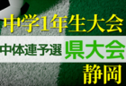 2022年度 愛知県高校新人体育大会 サッカー競技 新人戦 西三河予選  刈谷､岡崎城西､三好､西尾､岡崎､豊田南が県大会出場！