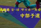2022年度 たっけんカップ第17回静岡県トレセンサッカー大会（男子U12･U11）U-12,11ともに浜松TCが優勝！U-12中部TC、U-11中東部TCと東海大会出場！全結果掲載！情報ありがとうございます！