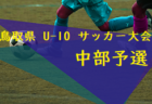 2022年度JAバンク鳥取ちょきんぎょカップ 第25回鳥取県U-10サッカー大会 東部地区予選 9/3,4開催！結果情報お待ちしております。