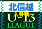 2022年度 島田杯 第51回富山県U-10サッカー交歓会 　優勝は ヴァリエンテ富山！