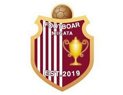 FOOTBOAR新潟 ジュニアユース　練習体験会9/16開催 2023年度 新潟