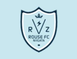 ROUSE新潟FC ジュニアユース　体験練習会9/27.10/3.4.6・セレクション10/10・説明会10/8開催  2023年度 新潟
